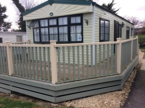 Tarka holiday park, 5A